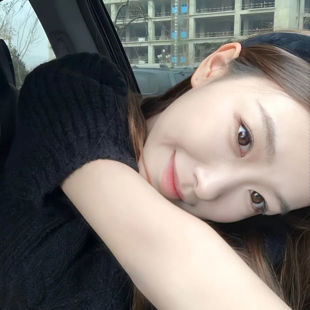 我是你的女人
